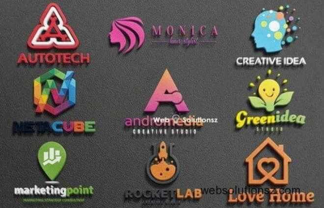 logo maker